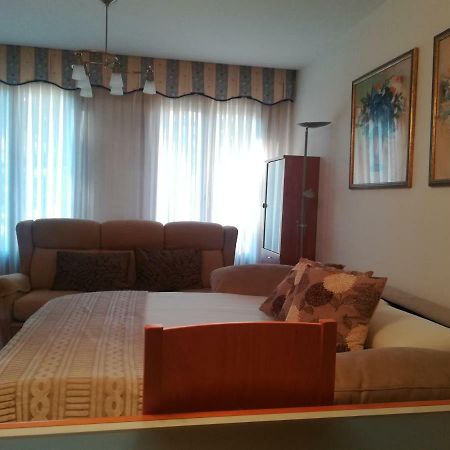 Apartamento "Paseo Del Sauco" Ezcaray Luaran gambar