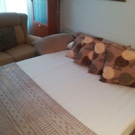 Apartamento "Paseo Del Sauco" Ezcaray Luaran gambar
