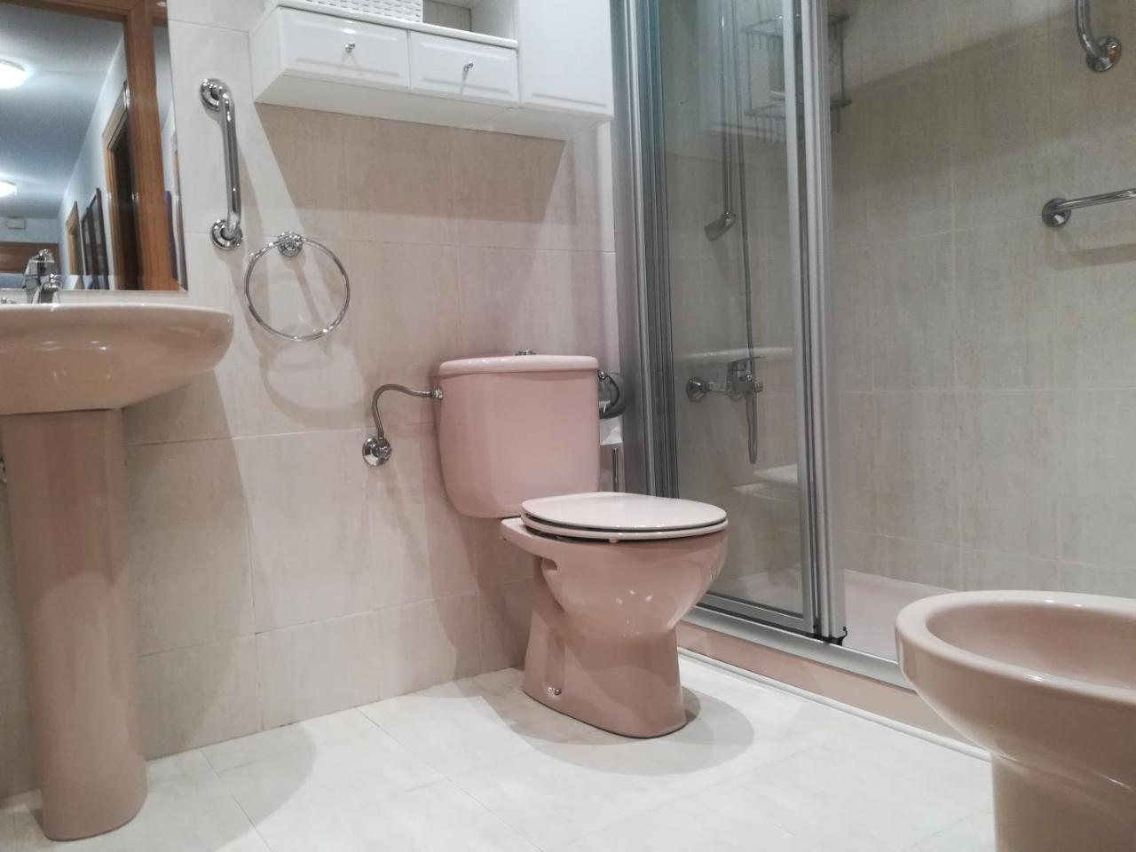 Apartamento "Paseo Del Sauco" Ezcaray Luaran gambar