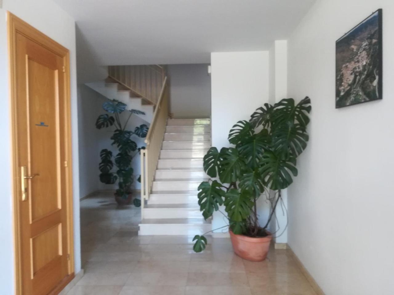 Apartamento "Paseo Del Sauco" Ezcaray Luaran gambar