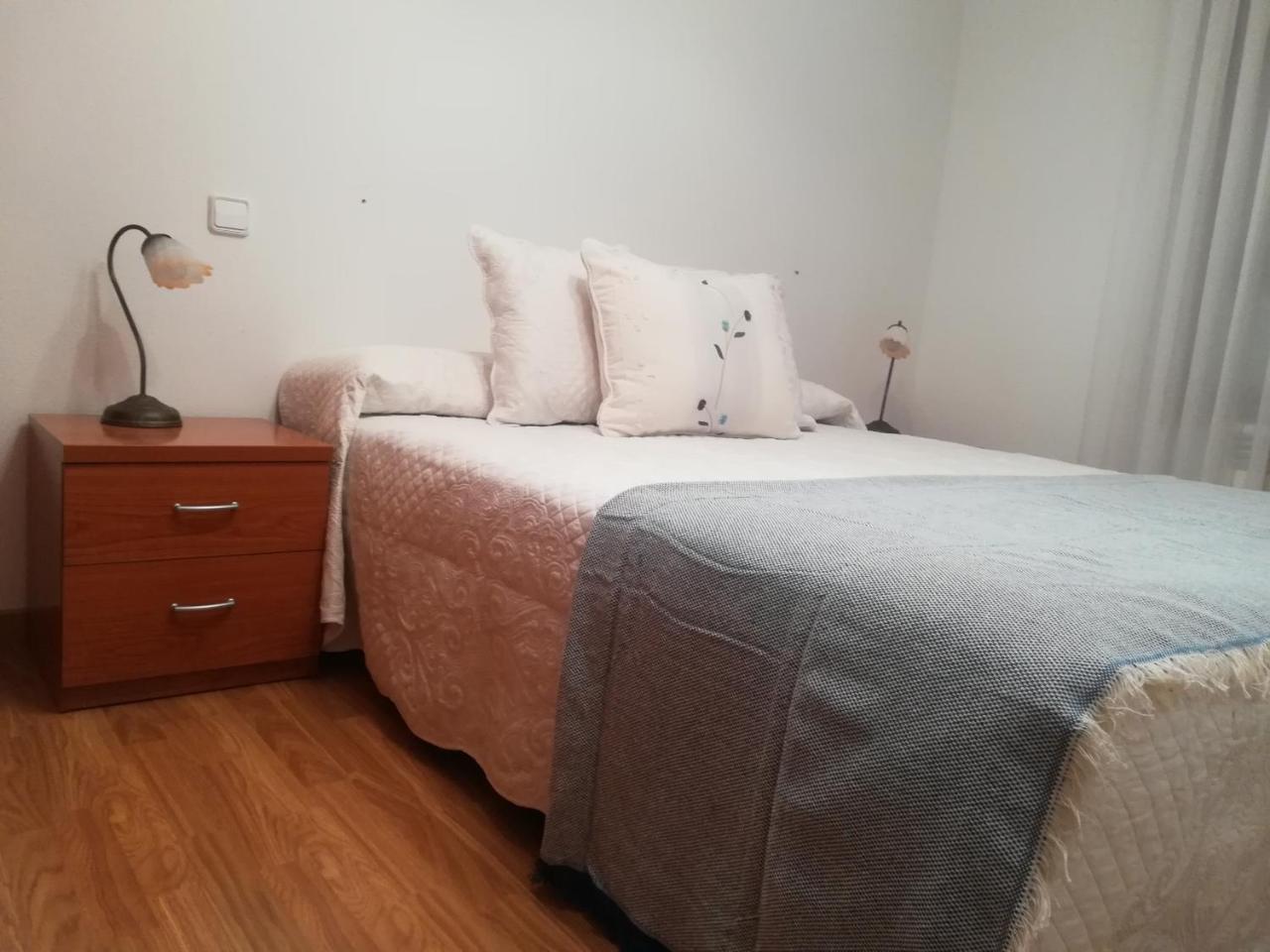 Apartamento "Paseo Del Sauco" Ezcaray Luaran gambar