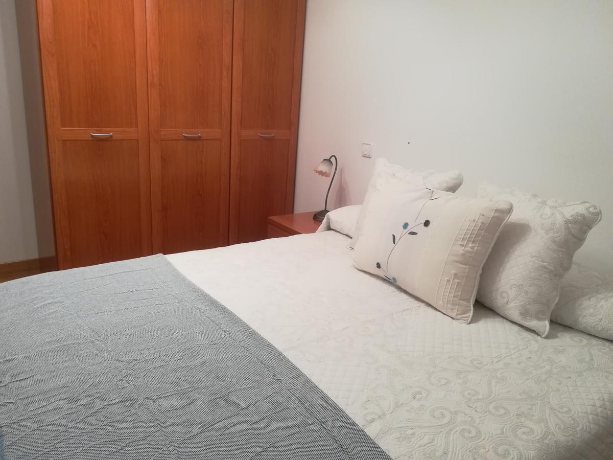 Apartamento "Paseo Del Sauco" Ezcaray Luaran gambar