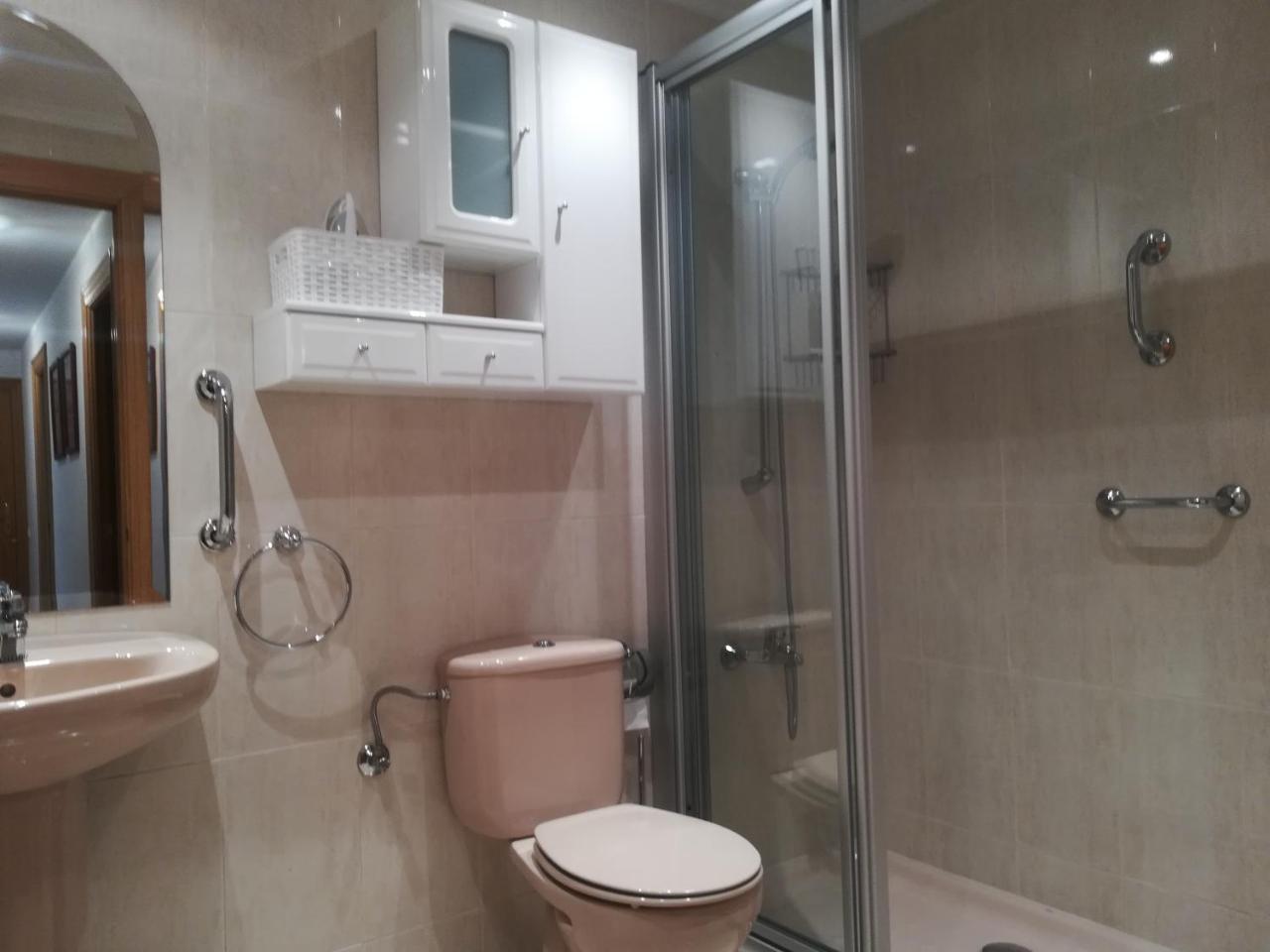 Apartamento "Paseo Del Sauco" Ezcaray Luaran gambar